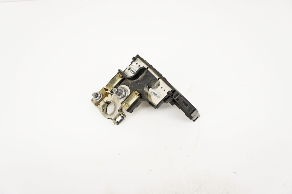 фото №1, Ml133 renault clio v 1.5d клемма распределитель тока