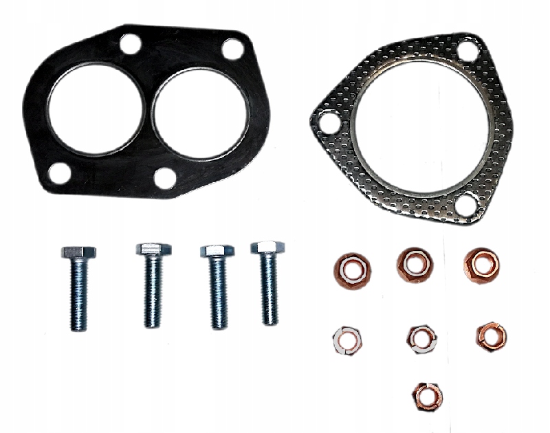 фото №4, Катализатор łada niva 1.7i 9/2002-
