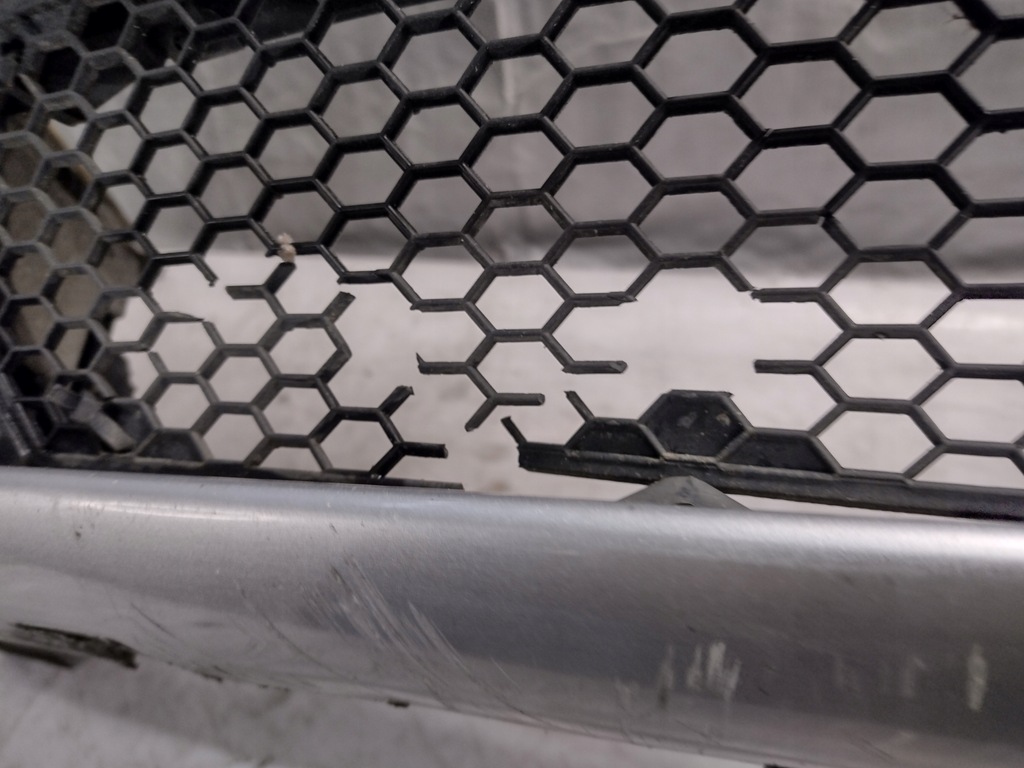 фото №12, Бампер передний alfa romeo 156 k: 612/a