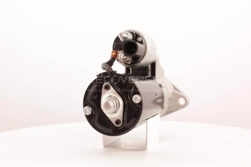 Стартер audi seat skoda vw volkswagen 1.8 1.9 2.0 tdi a3 octavia golf Київ