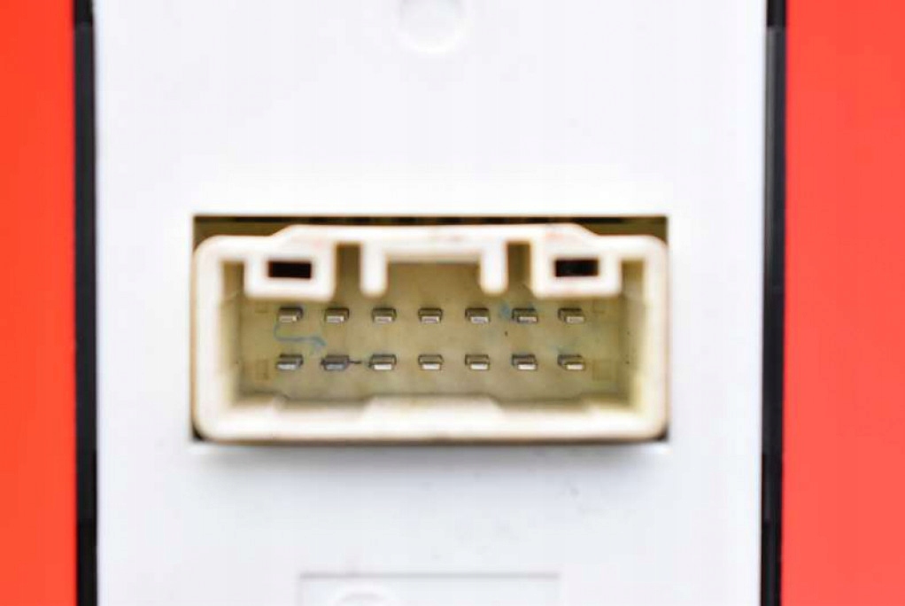 фото №7, Панель управление окон eu na1psw450a mazda mx5 mx-5 4 iv nd lift 15-23