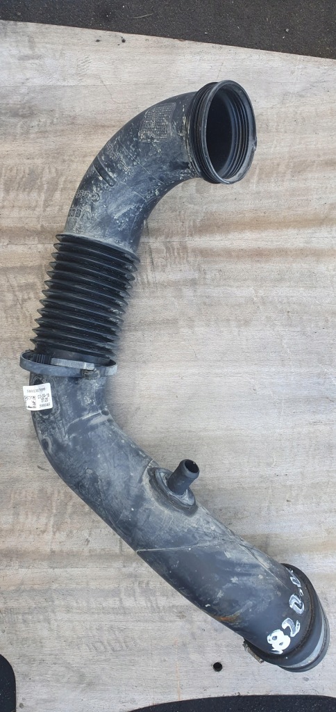 фото №1, Wąż воздуха труба воздуха iveco daily iii iv 2.3hpi oryg. 57965