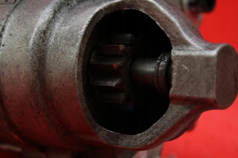 фото №7, Стартер test yh01 9832577880 opel combo e 1.5 bluehdi 102 km 18-21