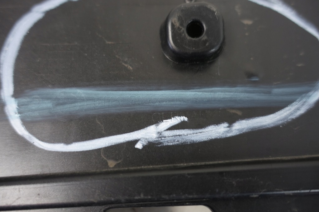 фото №15, Бампер перед передній bmw ix i20 m-pakiet 2021- 7933621