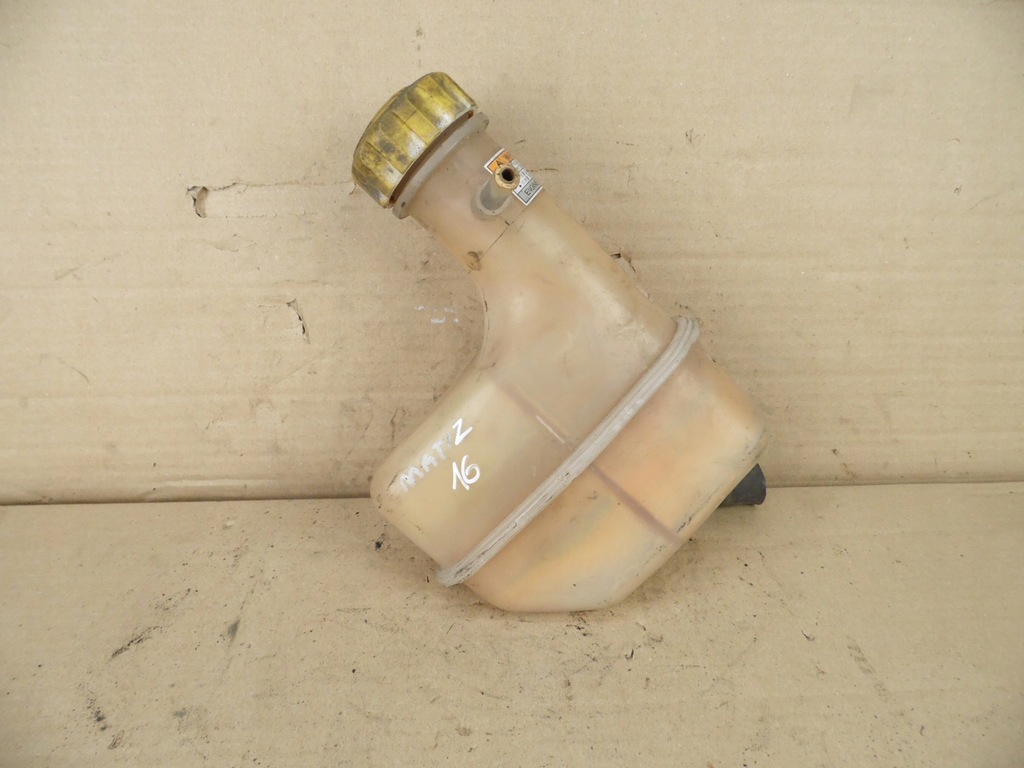 фото №1, Daewoo matiz бачок розширювальний