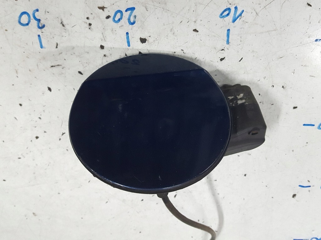 фото №1, Vw eos 06-10r крышка заливной топлива ld5q