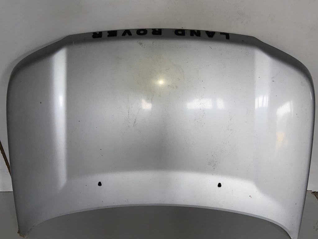 фото №1, Капот land rover freelander i lift