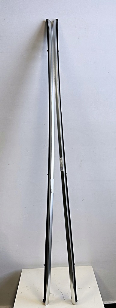 фото №1, Рейлінги дахові комплект bmw ix3 g08 x3 g01