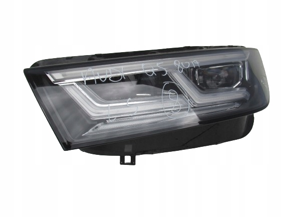 Купить Audi q5 80a 16- фара full led matrix левая 80a941035