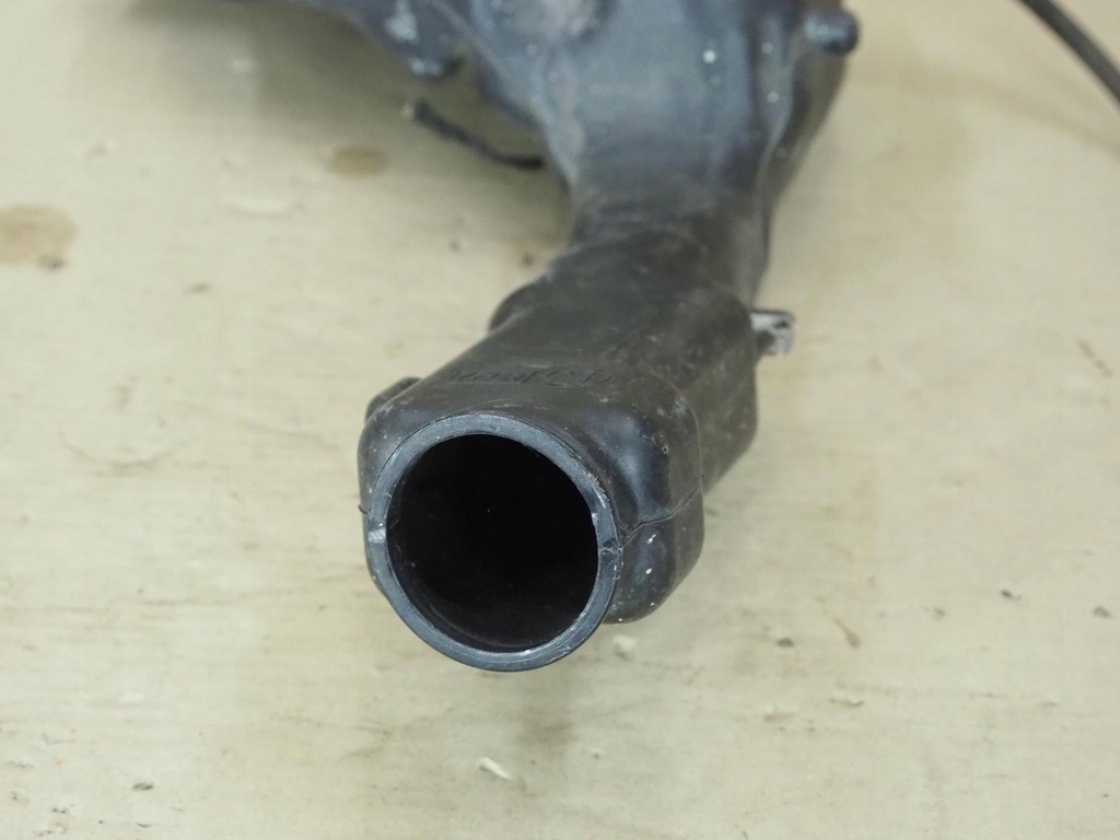 фото №8, Mercedes w204 бачок омивача a2048600260