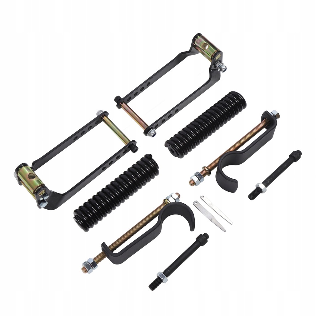 Прочные подвеска задние piórowe 4611-hd металлический подвеска 3t Киев