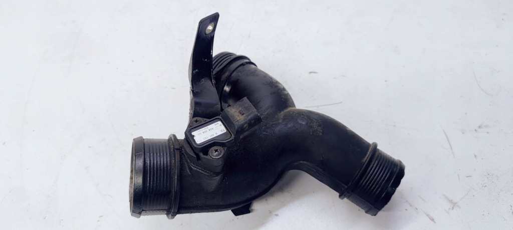 фото №5, Труба wąż интеркулер audi q7 4l 3.0 7l6145795ab