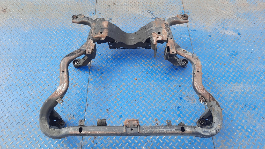 фото №11, Підрамник перед rover 75 2.0d 99r