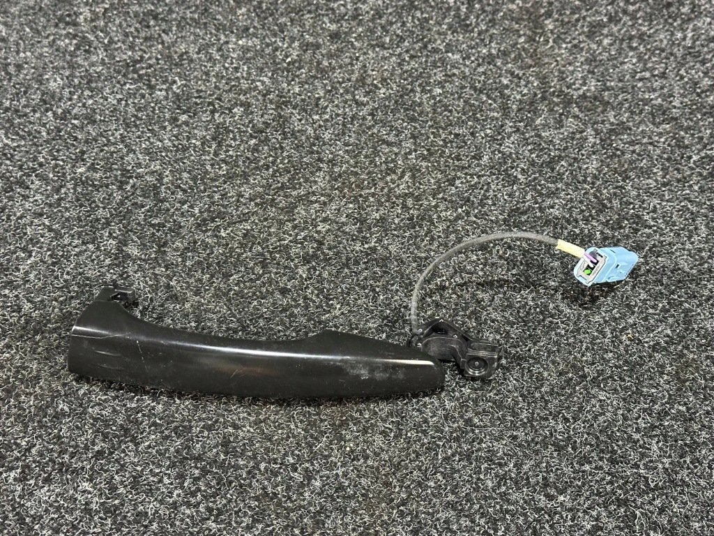 фото №1, Opel mokka b ручка keyless ліва перед передня 9816082677