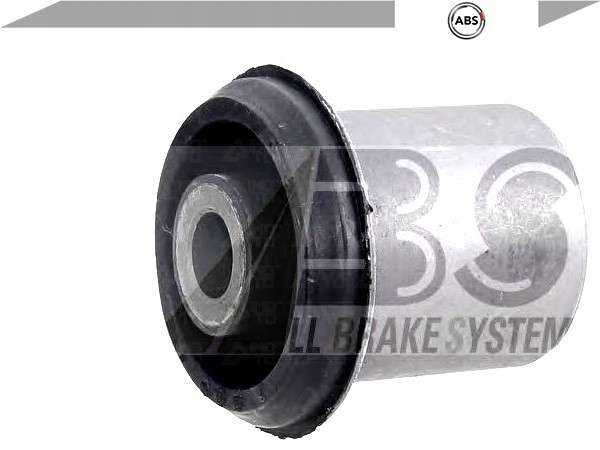 фото №2, Втулка важеля [a.b.s.]