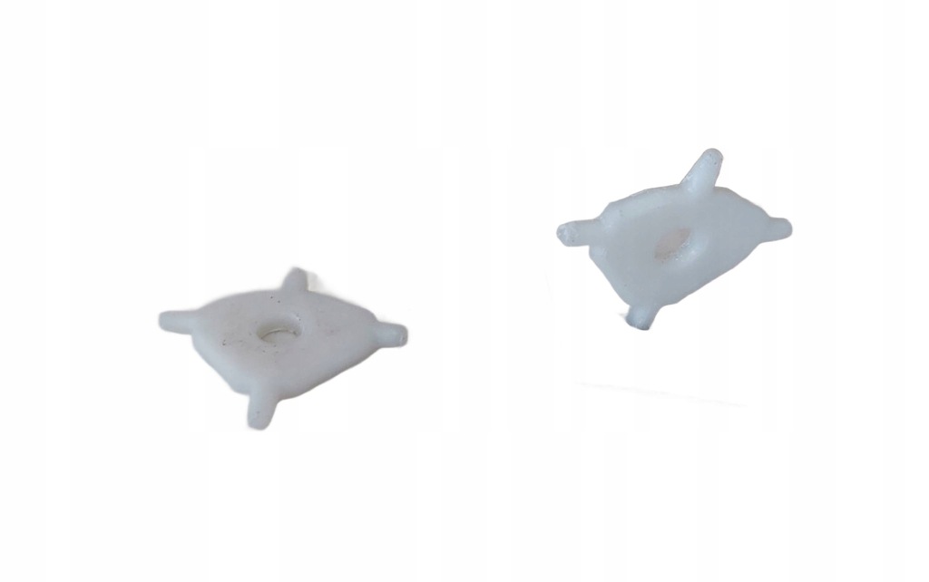 фото №1, Jaguar s-type кронштейн заглушки розпилювача lip