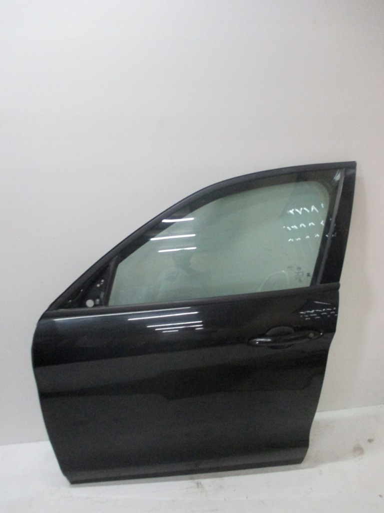 фото №1, Дверь левая передние alfa romeo stelvio