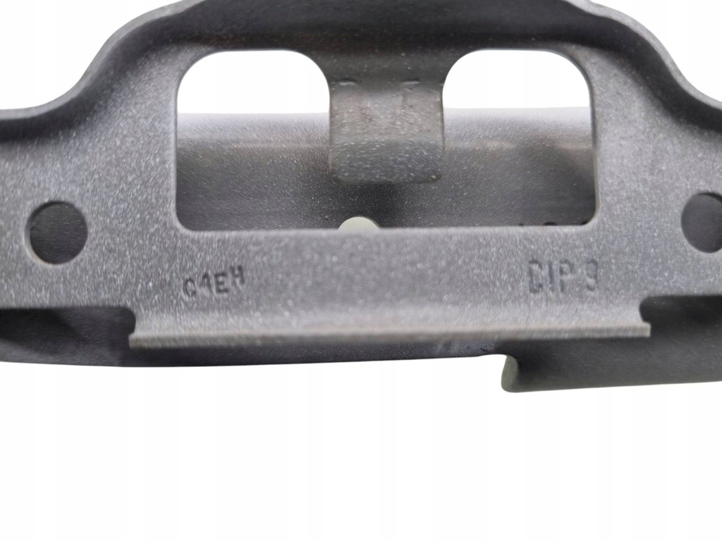 фото №6, Dodge charger 2019 перед сторона левая петли крышки / капот двигателя