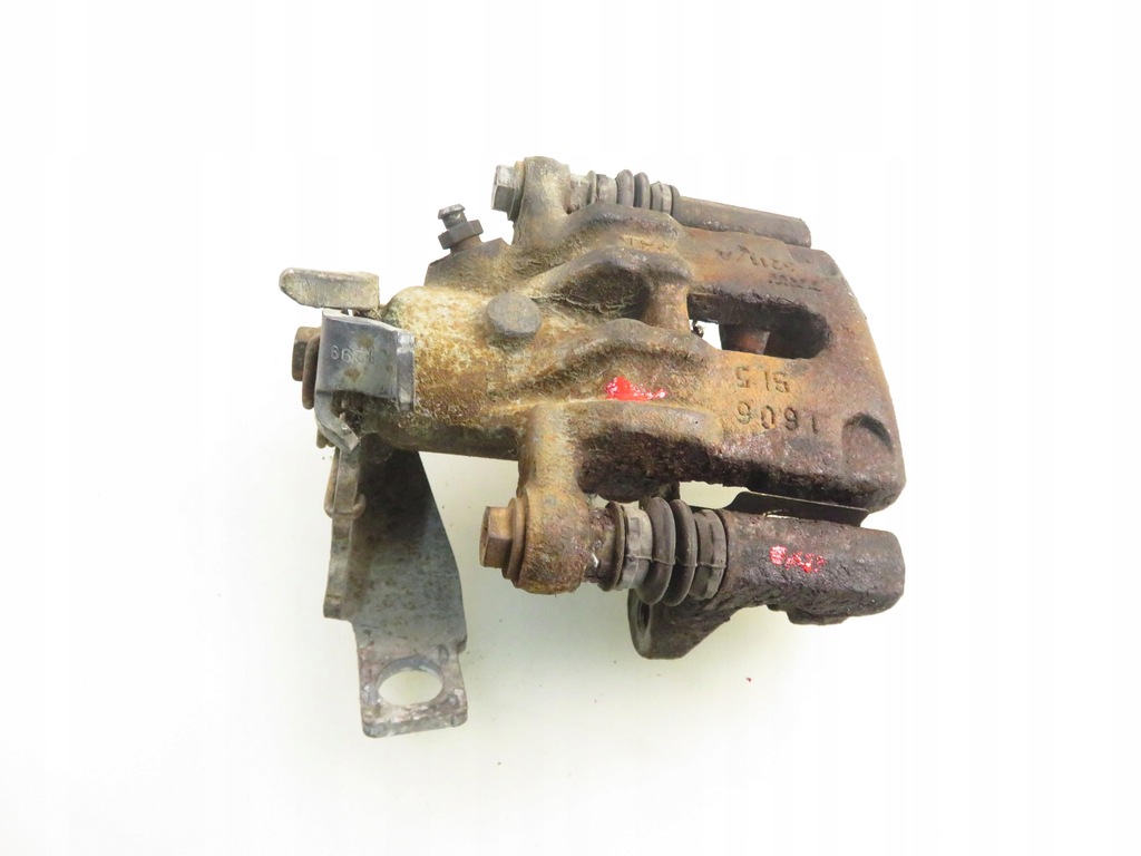 фото №7, Супорт правий задня honda civic viii 2.2 ctdi