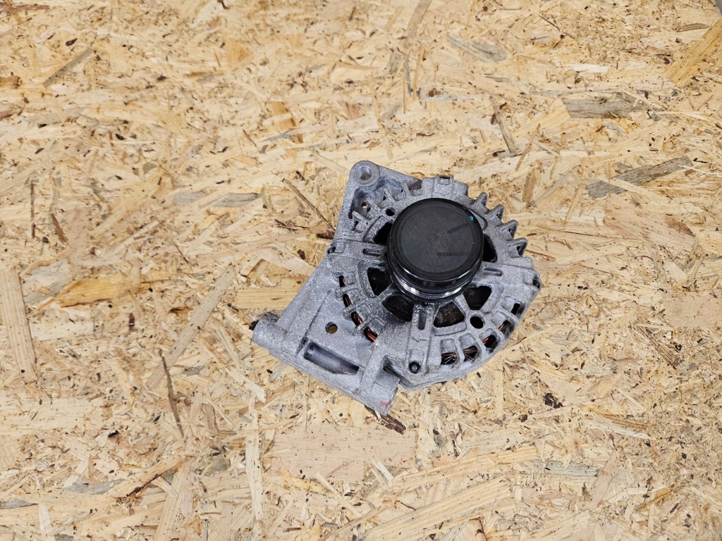 фото №6, Mg zs 17- 1.5 генератор