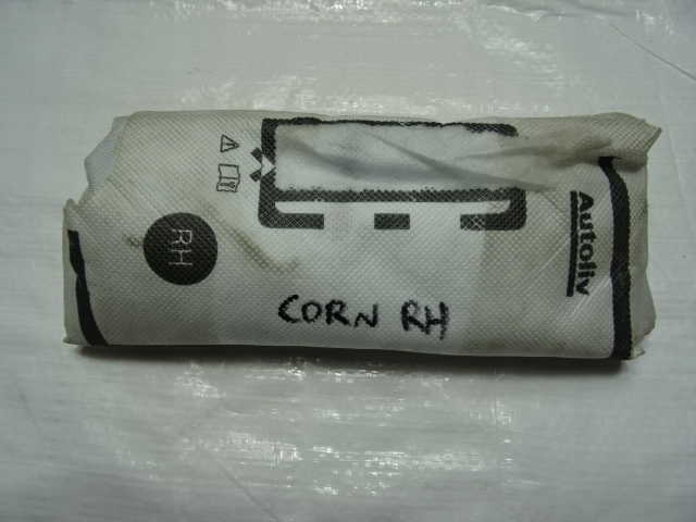 фото №1, Opel corsa f подушка безопасности подушка сиденье правая