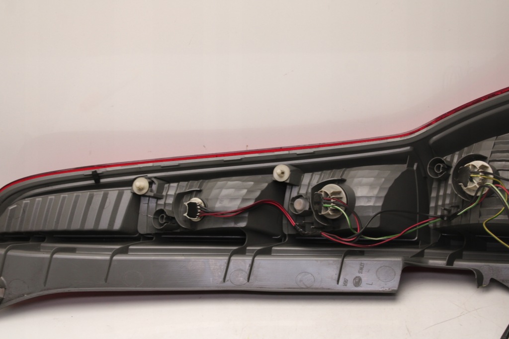 фото №8, Honda cr-v crv iii 06r- лампа лівий задня ліва задня