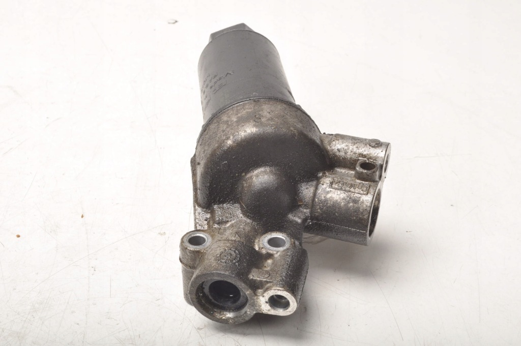 фото №4, Edge mk2 2.0 tdci основа корпус фільтра оливи