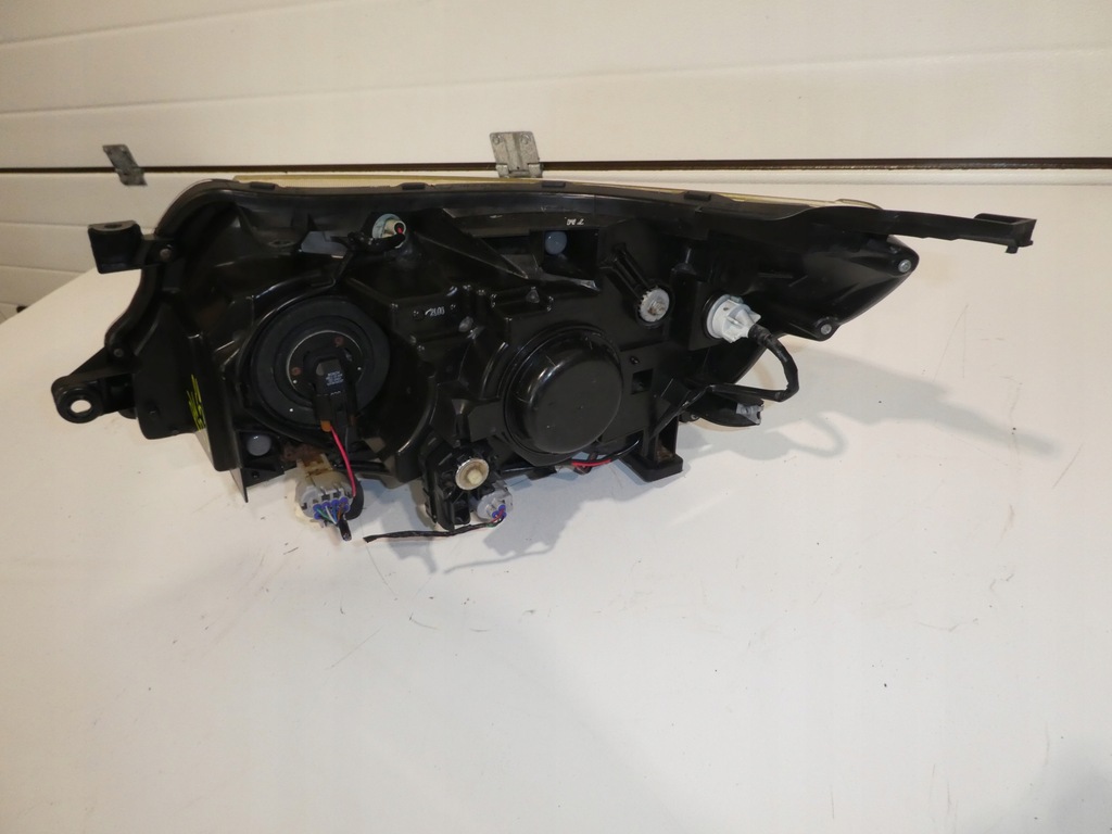 фото №6, Subaru forester iii 09-13r права лампа перед