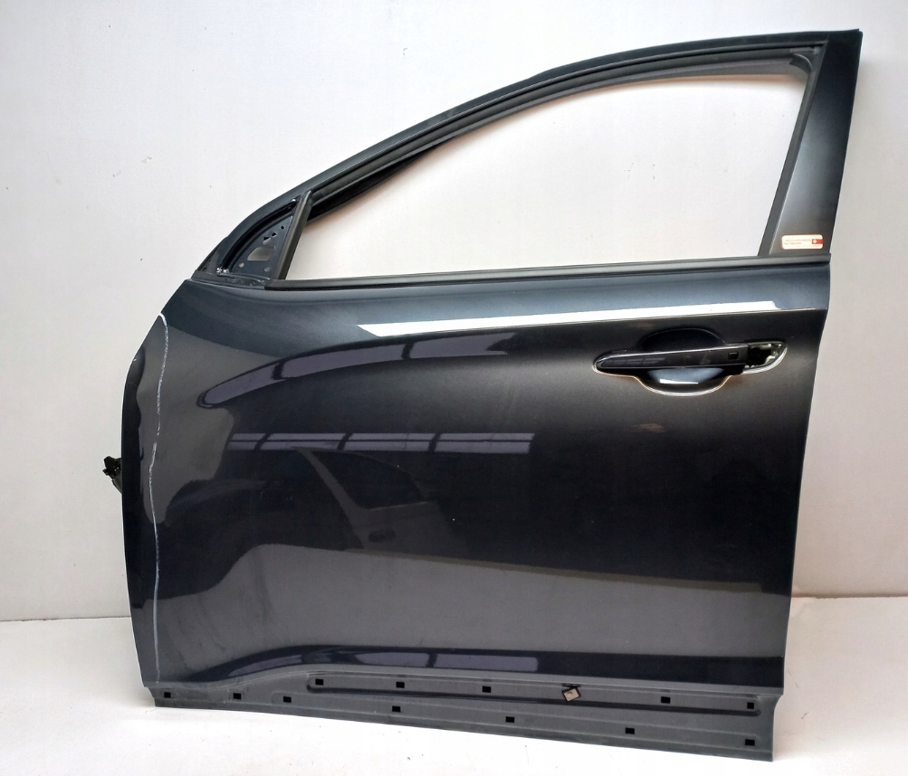 фото №1, Дверь левая перед hyundai kona