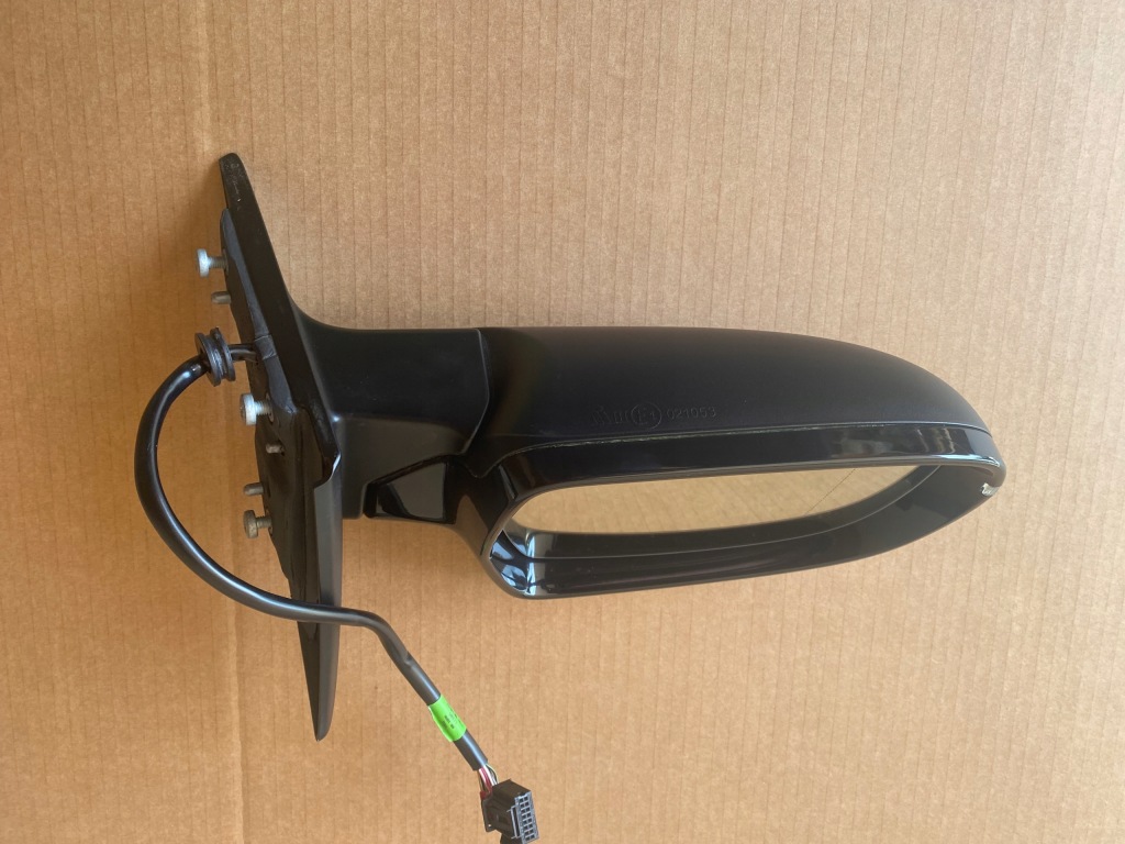 фото №14, Audi a5 8t lift s-line sportback зеркало lewe14 pin фотохромный ly9t 16km