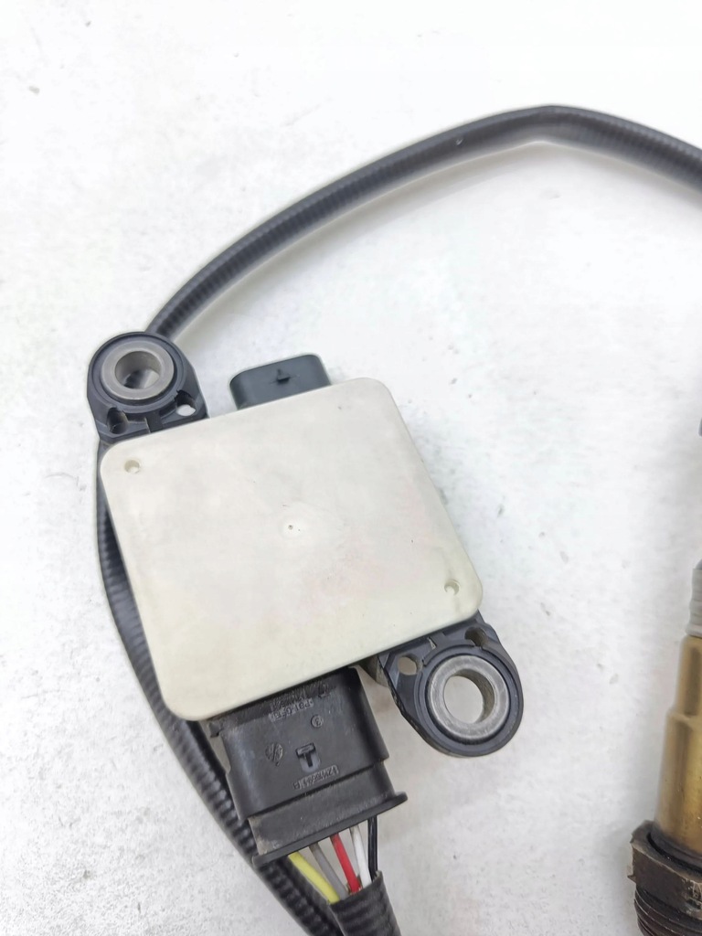 фото №3, Audi q5 sq5 2015 датчик лямбда-зонд