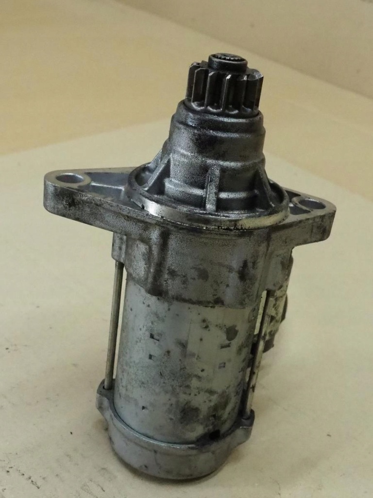 Стартер vw ag 0am911024a Оригінал