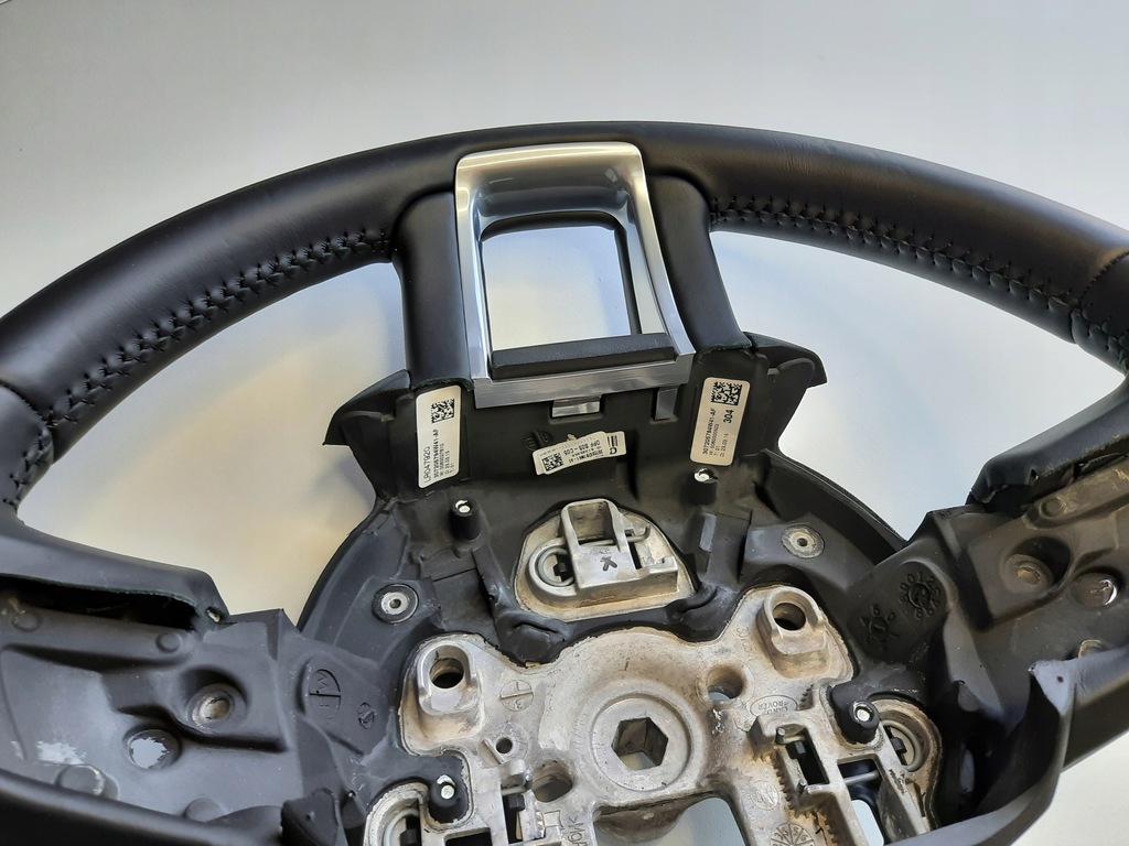 фото №7, Воздуховод land rover range rover evoque nowa !!