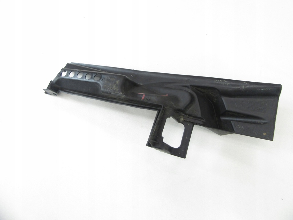 фото №9, Канал повітря захист впуску ліва bmw e60 e61 e63 e64