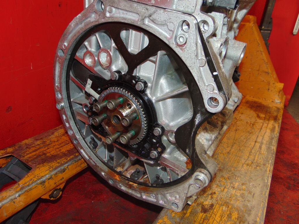 фото №11, Audi q3 ii f3 83a 1.5 tfsi hybrid silnikk dfy dfya