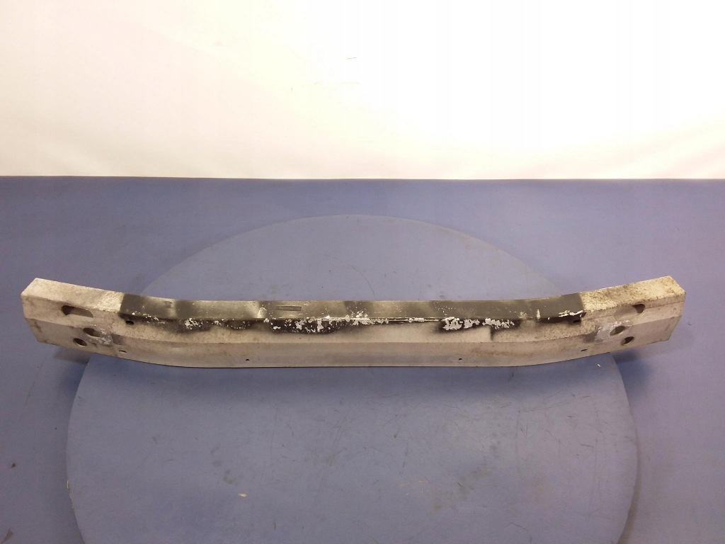 фото №2, Lexus rx ii xu30 балка бампера перед передня