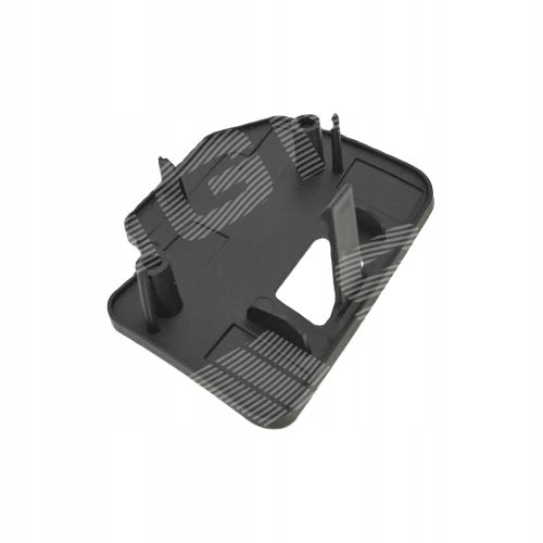 Купити Tesla model s 2021 - кронштейн бампера задня 1 l