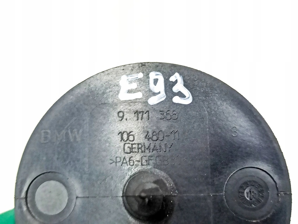 фото №6, Bmw 3 e92 e93 2010 все обшивка