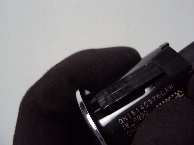 фото №3, Панель кнопка запуск стоп ford ecosport ii 17-