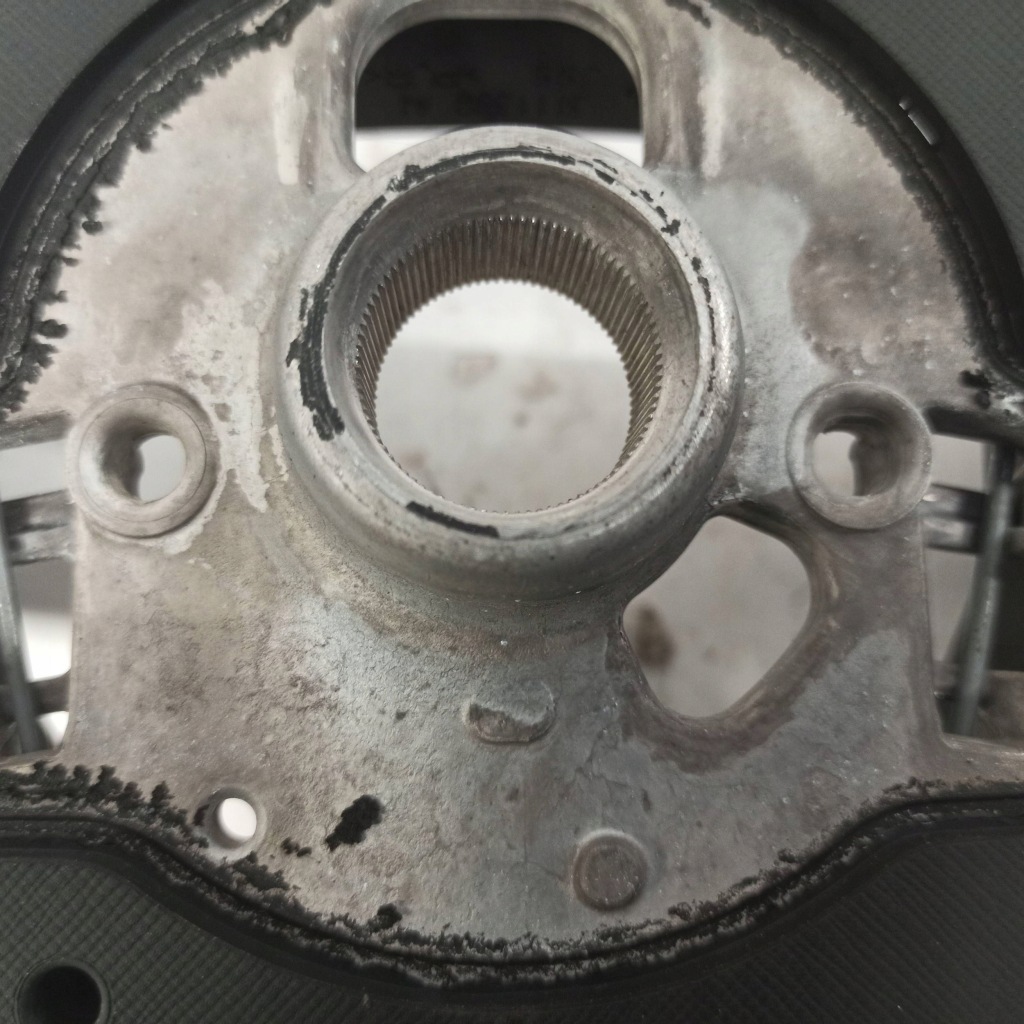 Skoda fabia iii повітропровід 5e3419091 Зі Шроту