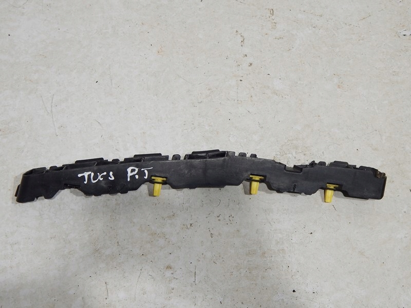 фото №1, Направляющая бампера правый задняя hyundai tucson 15-20