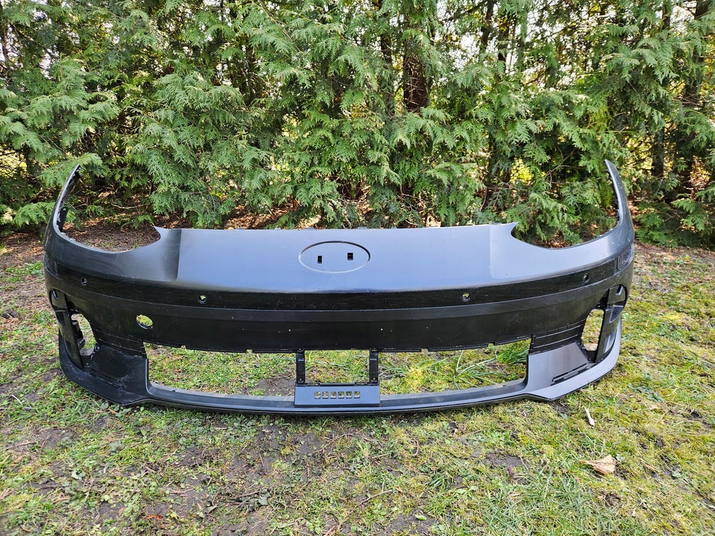 фото №1, Бампер перед hyundai ioniq 6 vi 22-