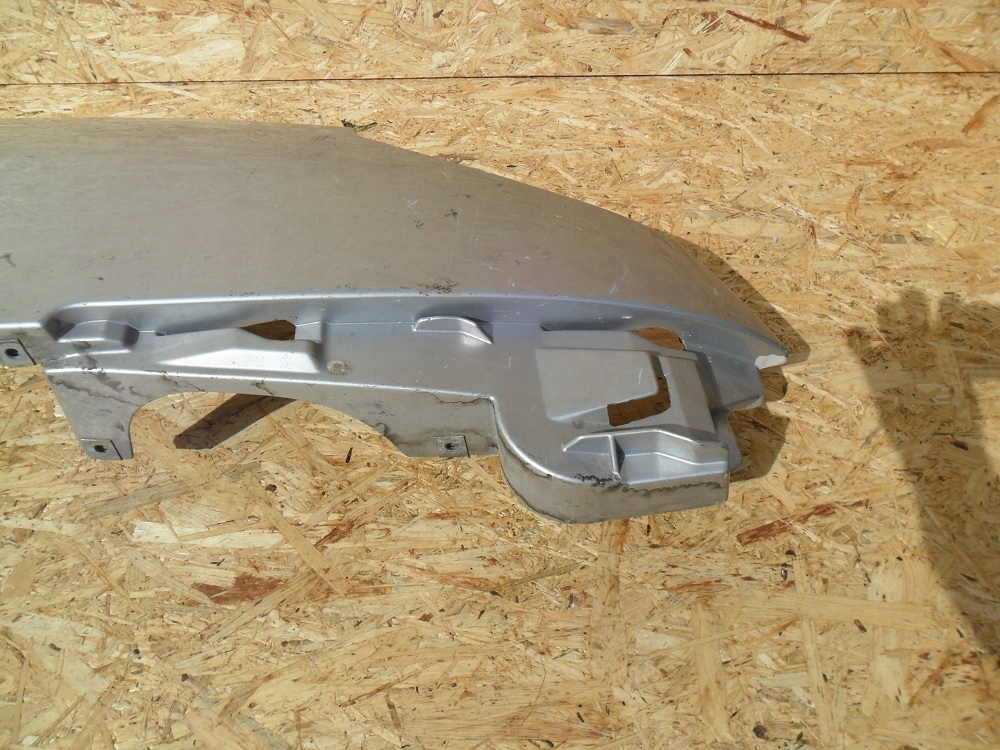 фото №10, Peugeot 807 8_ 2002- крила правий