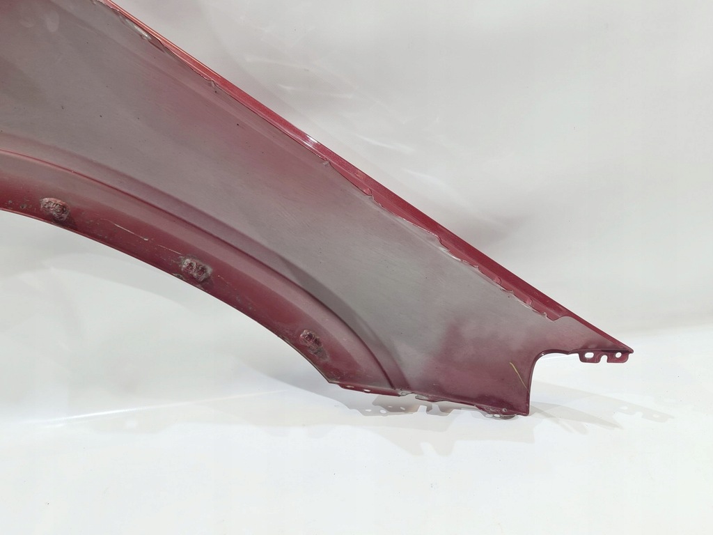 фото №11, Крыло перед левый mercedes glb x247 20r