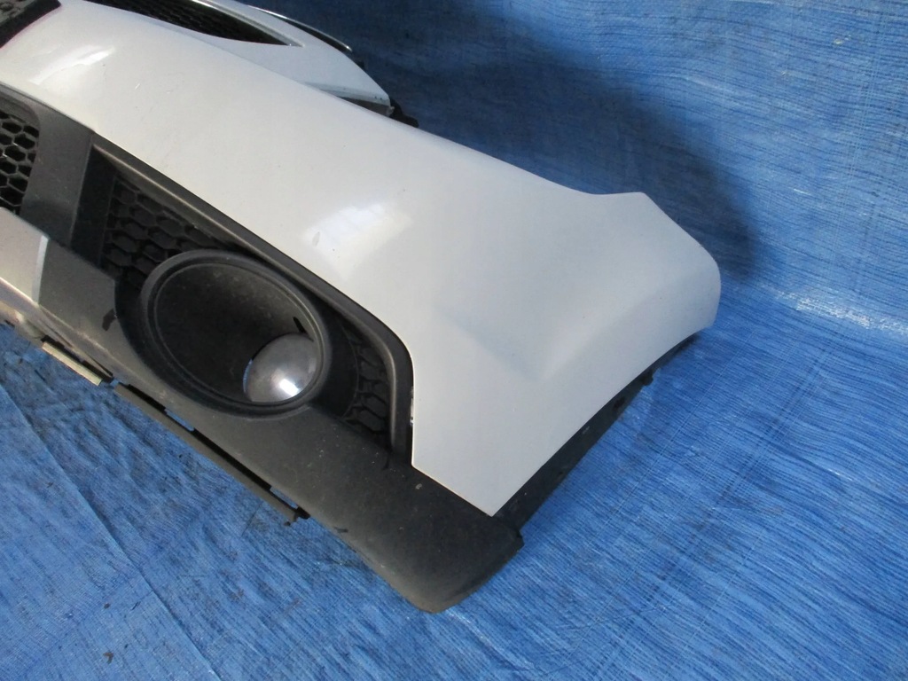 фото №9, Бампер передний перед chevrolet orlando