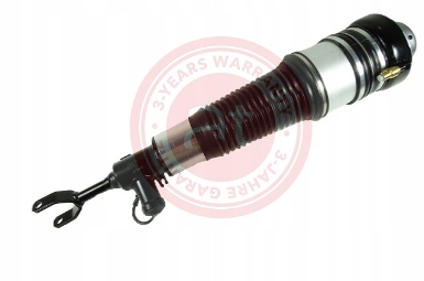 Подушка пневматична підвіска audi a6 Ціна