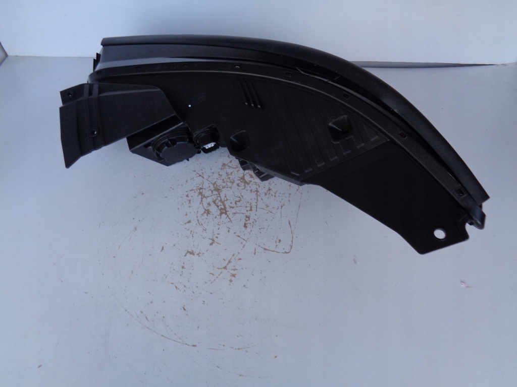 фото №6, Лампа правая фара kia ev6 21- full led gt line