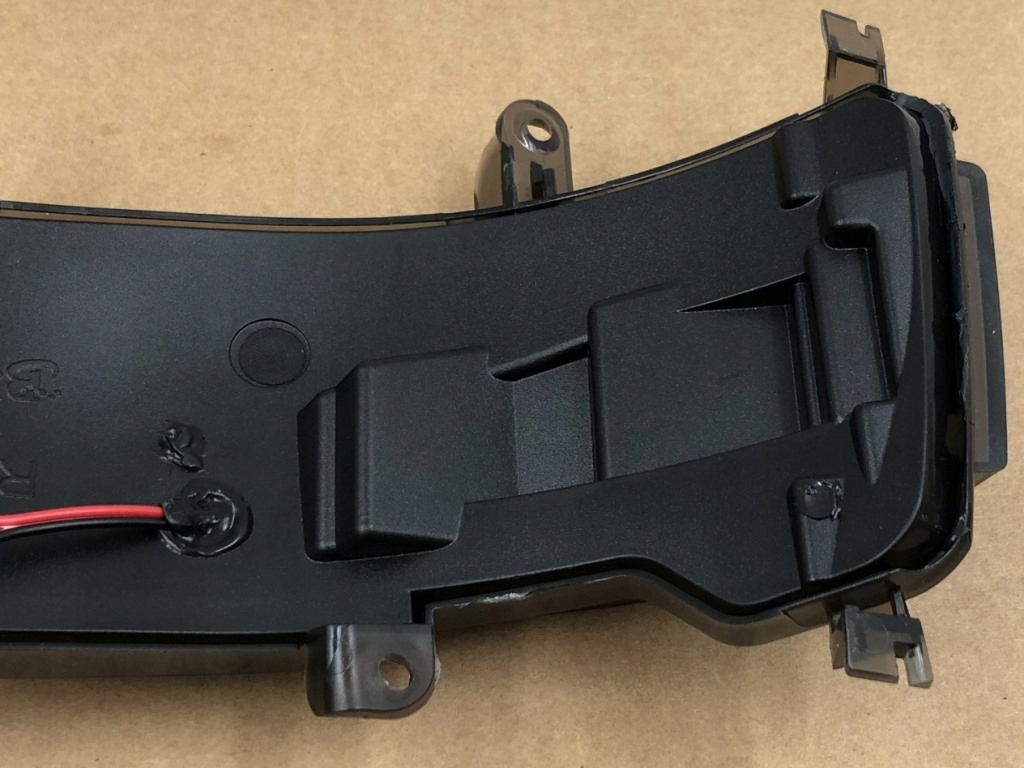 фото №9, Поворотники dynamic led w зеркало do infiniti qx80 lift 2014-2017