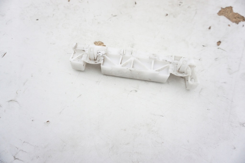 фото №1, Направляющая бампера крыла левый задняя peugeot 4007