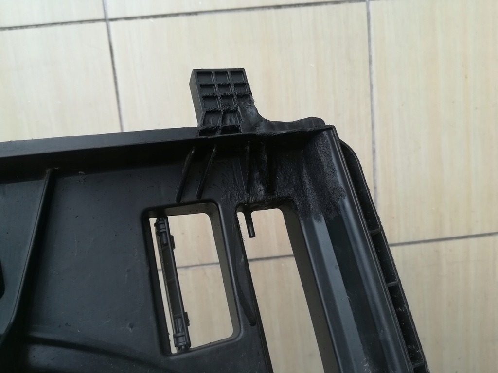 фото №4, Вентилятор +корпус mercedes c klasa 206 cle 236